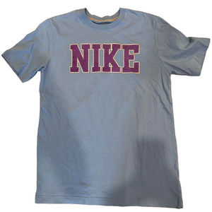 Vintage nike tee vintage